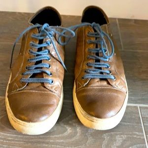 Pair of cool casual Kenneth Cole Reaction shoes
